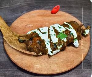 Chicken Hyderabadi