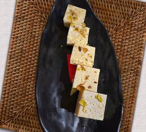 Sugar free steam cake [250 gram]