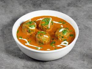 Veg Malai Kofta