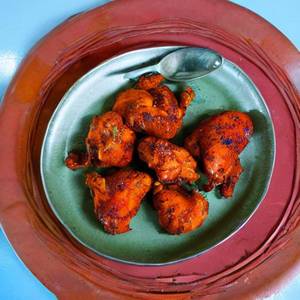 Chicken Lapeta