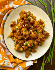 Gobi Manchurian