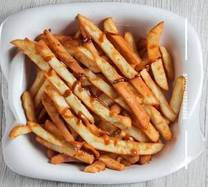 Barbecue Fries