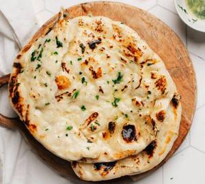 Butter Roti