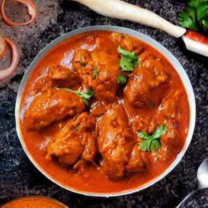 Chicken Masala