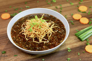 Veg Manchow Soup