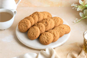 Coconut Cookies