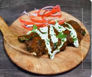 Chicken Hyderabadi (Boneless)