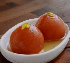 Gulab Jamun
