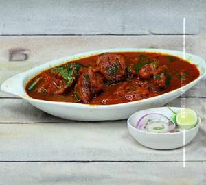 Chicken Chatpata (boneless)