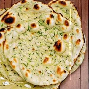 Naan Butter