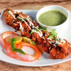 Kadhai Paneer