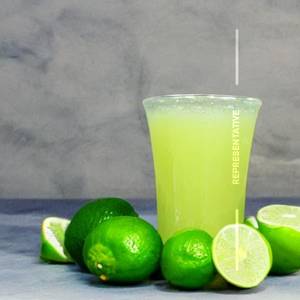Fresh Lime Juice