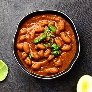 Soyabean Masala