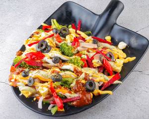 Mexican Style salad