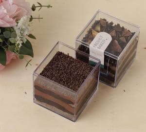 Nutella Cake [1 Tub, 220 G]