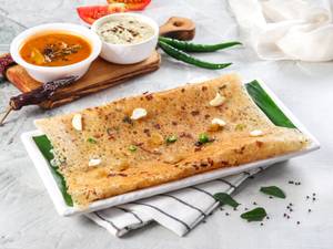 Onion Rava Sada