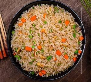 Fried Rice [Chicken]