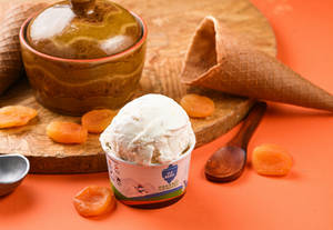 Apricot Delight Scoop