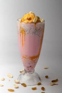 Kesar Falooda