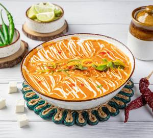 Spicy Paneer Tikka Masala (500 Ml)