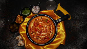 American Fiesta Pizza