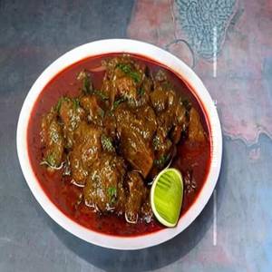 Mutton Bhuna