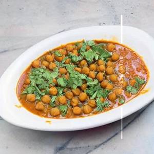Chana Masala