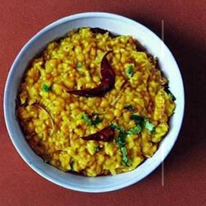 Khichadi