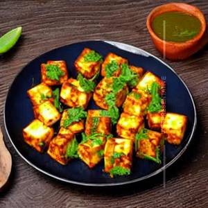 Paneer Crispy