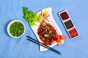 Kunming Chilli Chicken