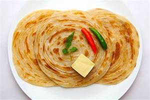 Laccha Paratha