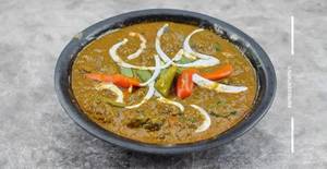 Veg Makhanwala