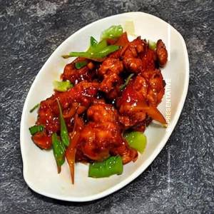 Chilli chicken