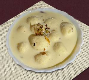 Rasmalai [250 gram]
