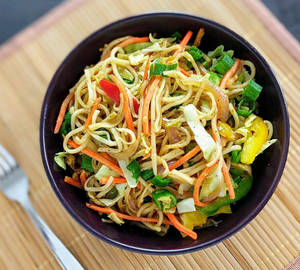 Veg Chowmein
