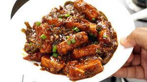 Panner manchurian