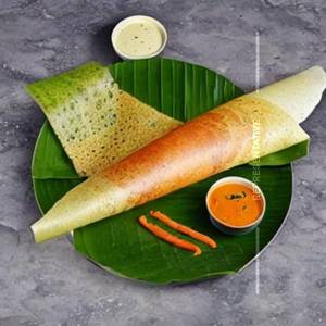 Godzilla Dosa