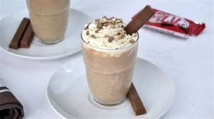 Kitkat shake