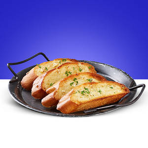 Garlic Bread