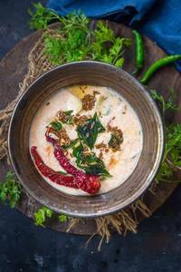 Aloo Raita