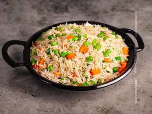 Veg Fried Rice