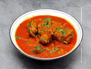 Chicken Korma