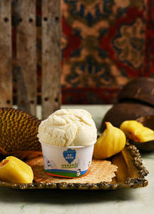 Jack Fruit Scoop