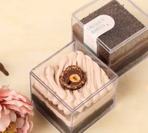 Ferrero Rocher Cake [1 Tub, 220 G]