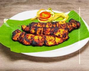 Pomplet Tandoori