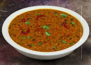 Tadka Dal