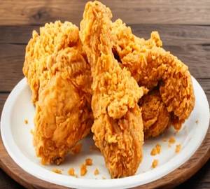 Fried chicken bucket classic [4 pieces]
