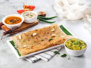 Onion Rava Masala