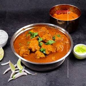 Murg curry home style