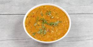 Dal Khichdi 